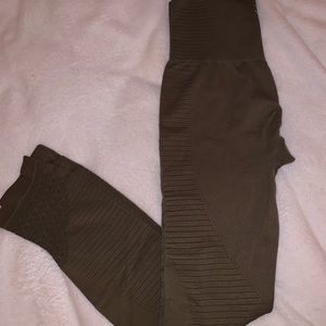 Gymshark energy leggings!